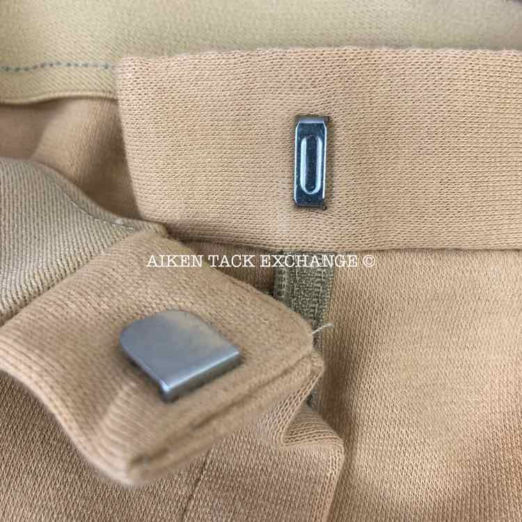 Royal Highness Full Seat Breeches, Size 42
