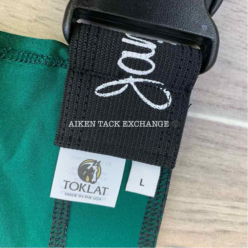 Tokalt Jammies Shoulder Guard, Size Medium