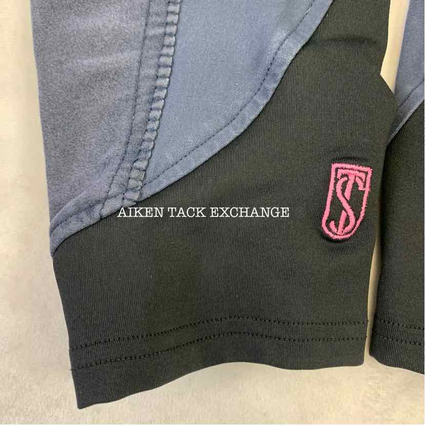 BARGAIN BUNDLE: 2 Pairs of Tredstep Symphony Full Seat Breeches, Size 26 & 28