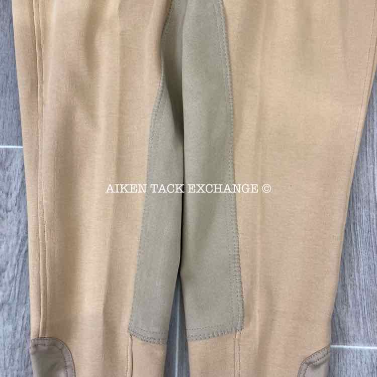 Royal Highness Full Seat Breeches, Size 42