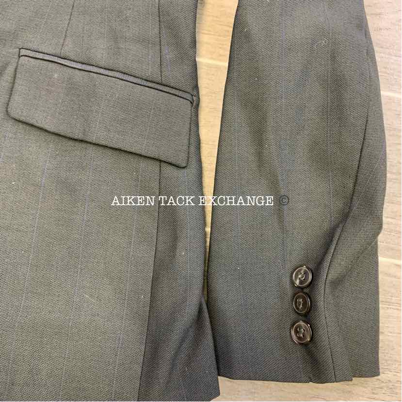 Ovation Show Coat, Size 18 R