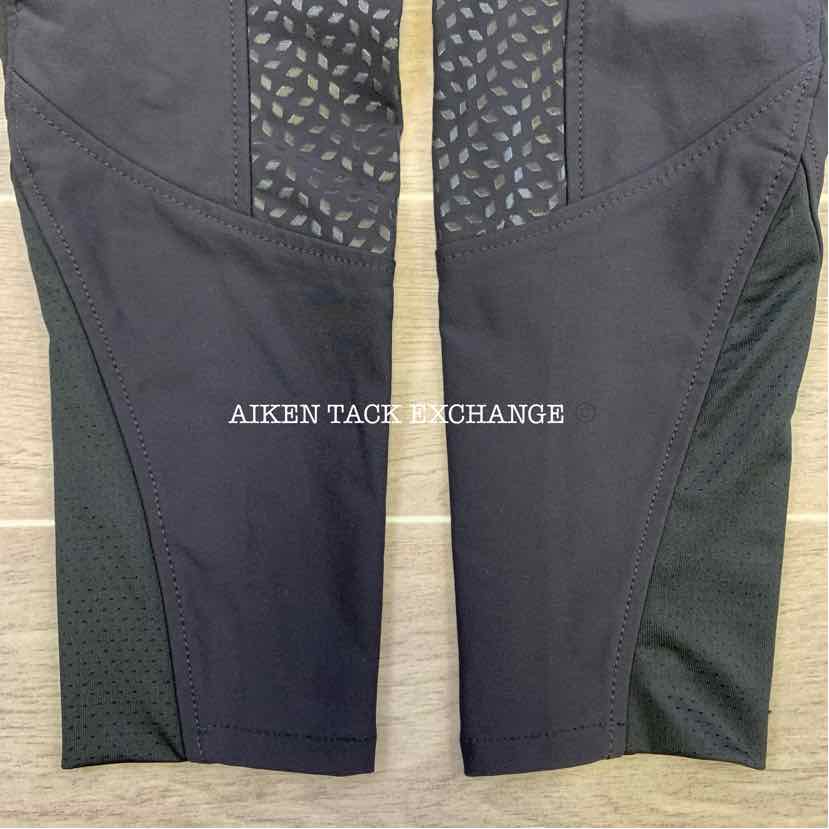 Ovation Altitude Kool X Silicone Full Seat Breeches, Size 26 R