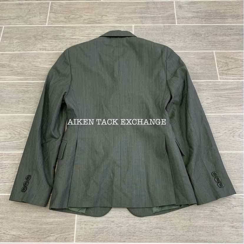 RJ Classics Essential Collection Show Coat, Size 14 R