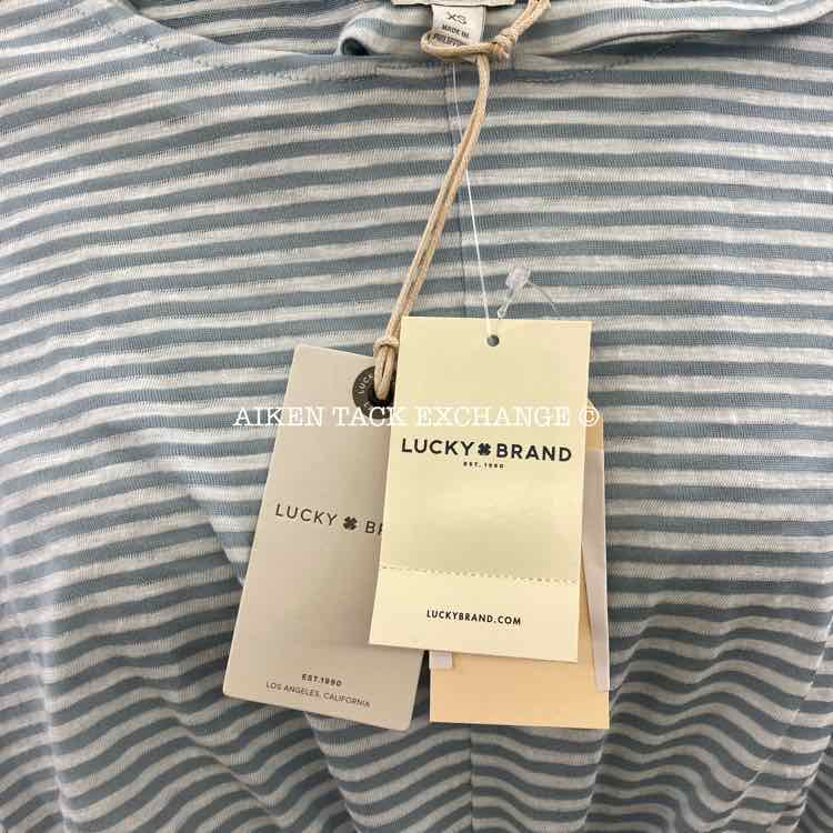 Lucky Brand Top, Size XS