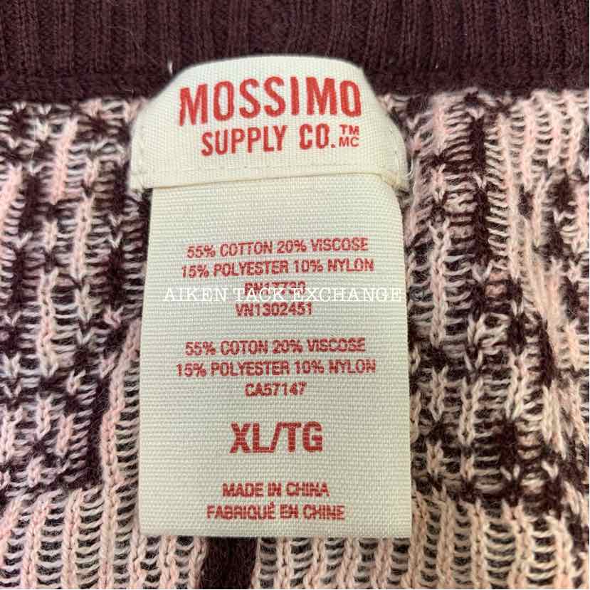 Mossimo Supply Co Lounge Pants, Size XL
