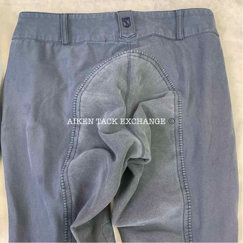 BARGAIN BUNDLE: 2 Pairs of Tredstep Symphony Full Seat Breeches, Size 26 & 28