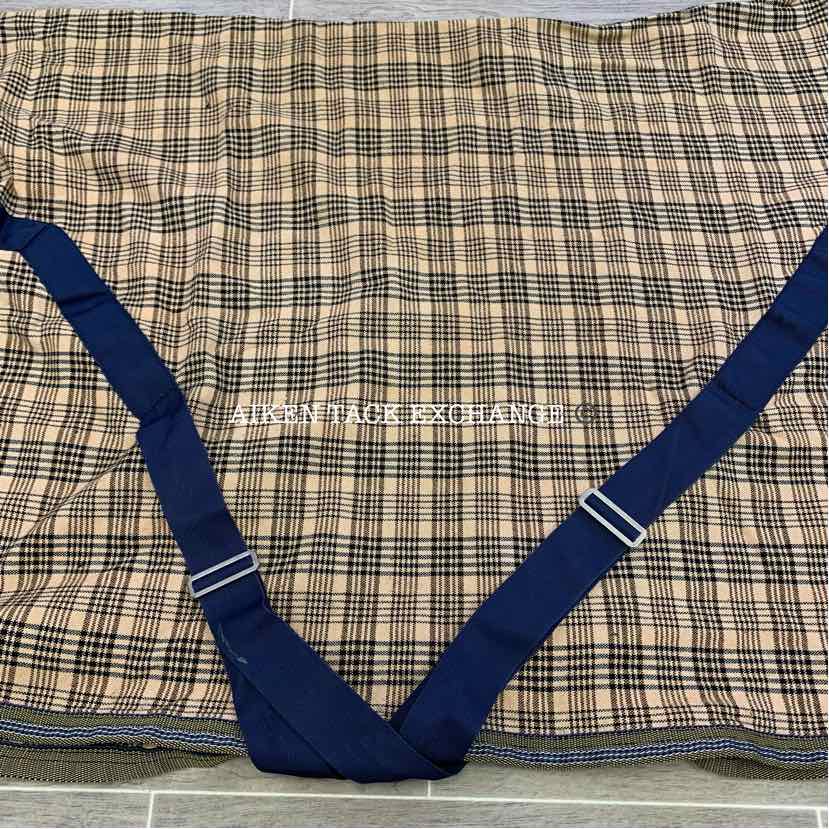 5/A Baker Original Stable Sheet 67"