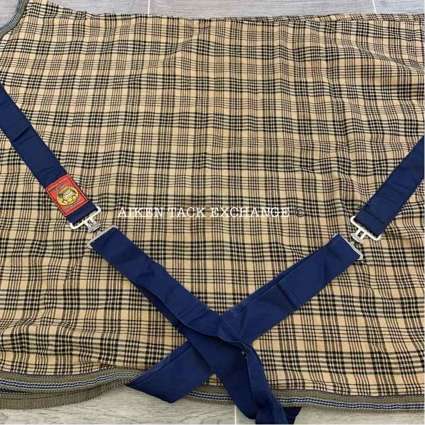 5/A Baker Original Stable Sheet 67"