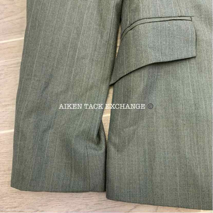 RJ Classics Essential Collection Show Coat, Size 14 R