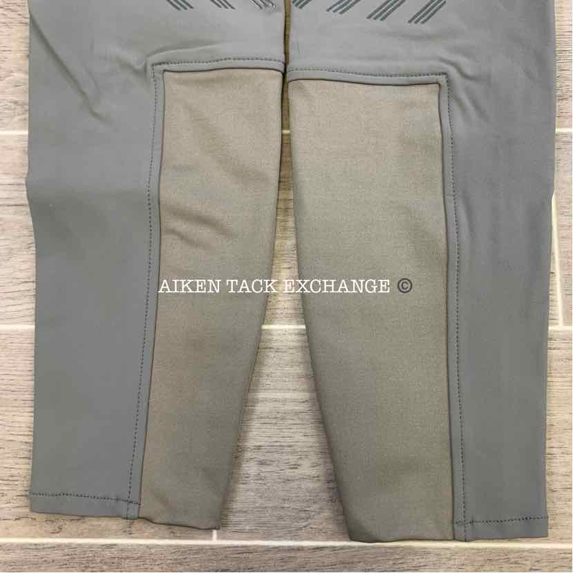 Romfh Sarafina Silicone Knee Patch Breeches, Brand New, Size 30 L