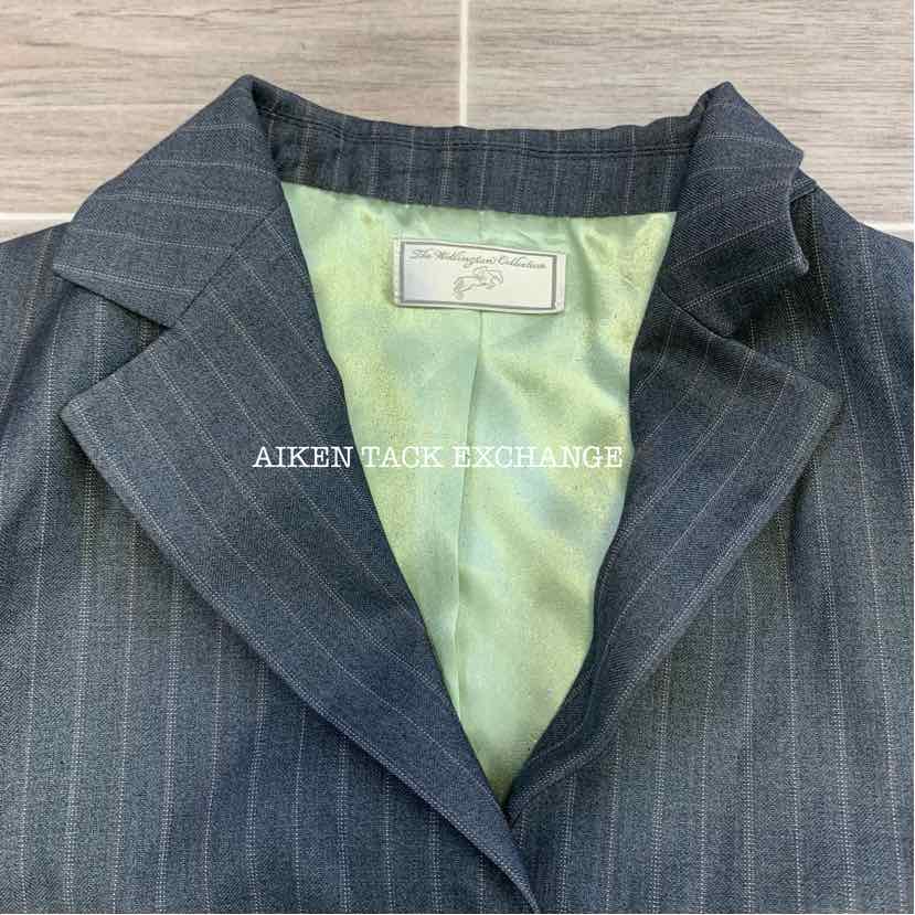 The Wellington Collection Children's Show Coat, Size 20 S