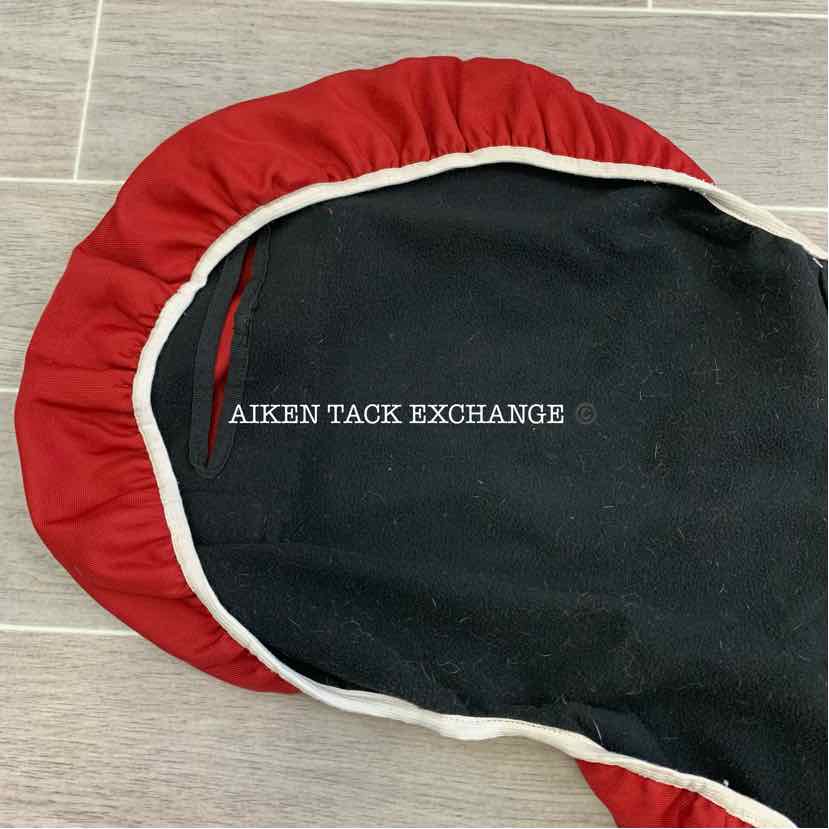 CWD Saddle Cover, Size XS (Elastic is Stretched)