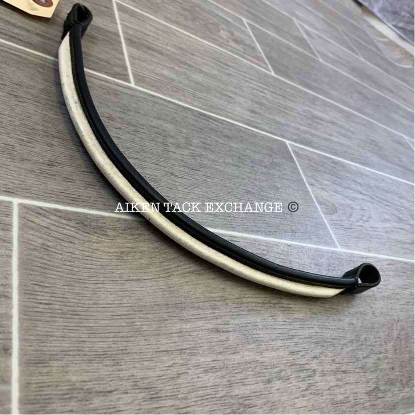 Raised Browband, Size Cob 15"