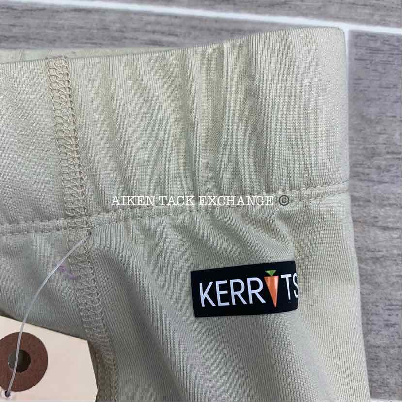 Kerrits Flow Rise Knee Patch Performance Tight, XS