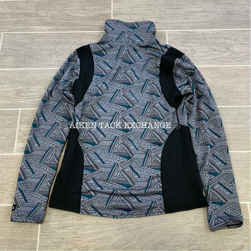 Kerrits Long Sleeve Top, Size Medium
