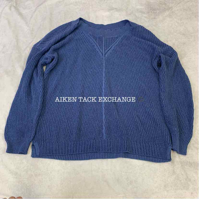 Maurices Long Sleeve Sweater, Size XXL