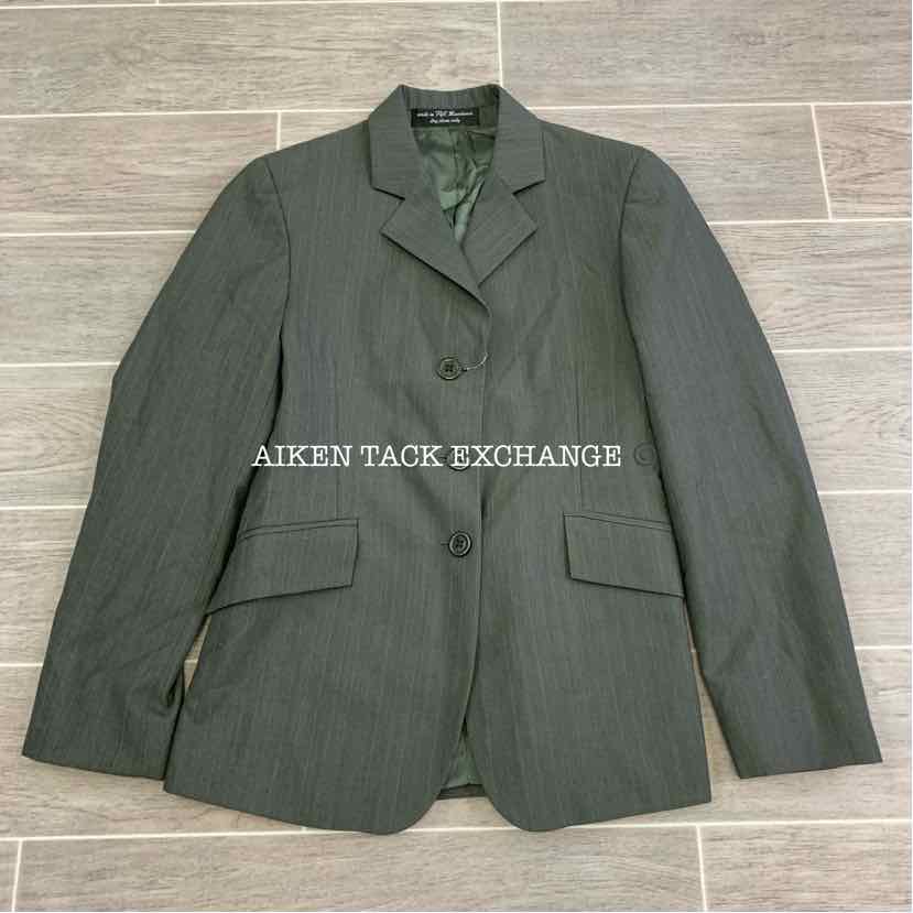 RJ Classics Essential Collection Show Coat, Size 14 R