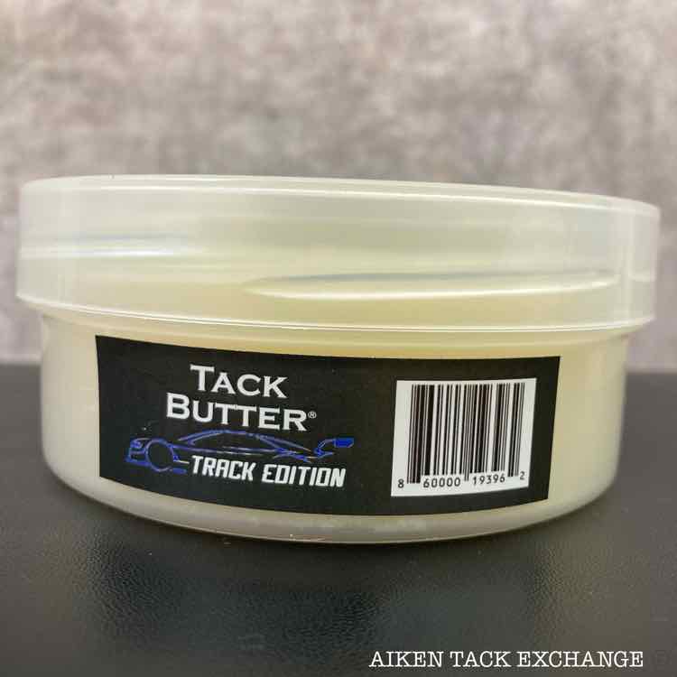 Tack Butter Special Track Edition Leather Cleaner/Conditioner - 7 oz