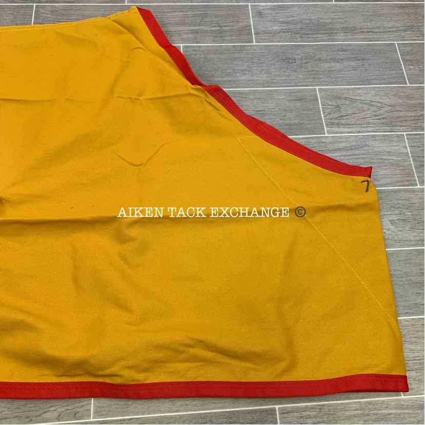 5/A Baker Curvon Stable Sheet, 76", Brand New