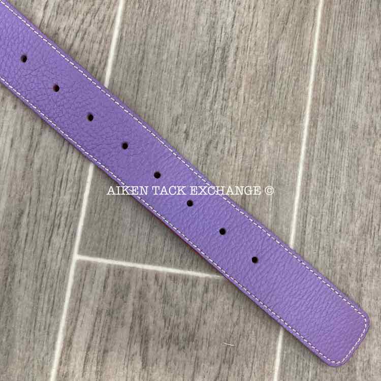 FITS Leather Belt, L/XL