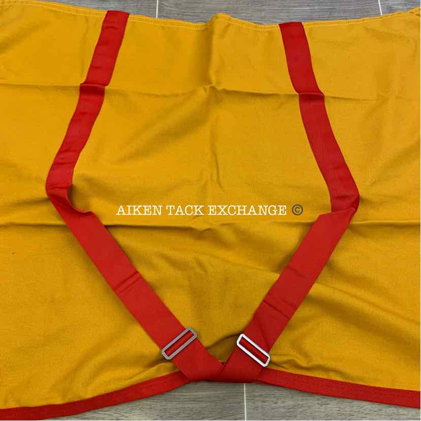 5/A Baker Curvon Stable Sheet, 76", Brand New