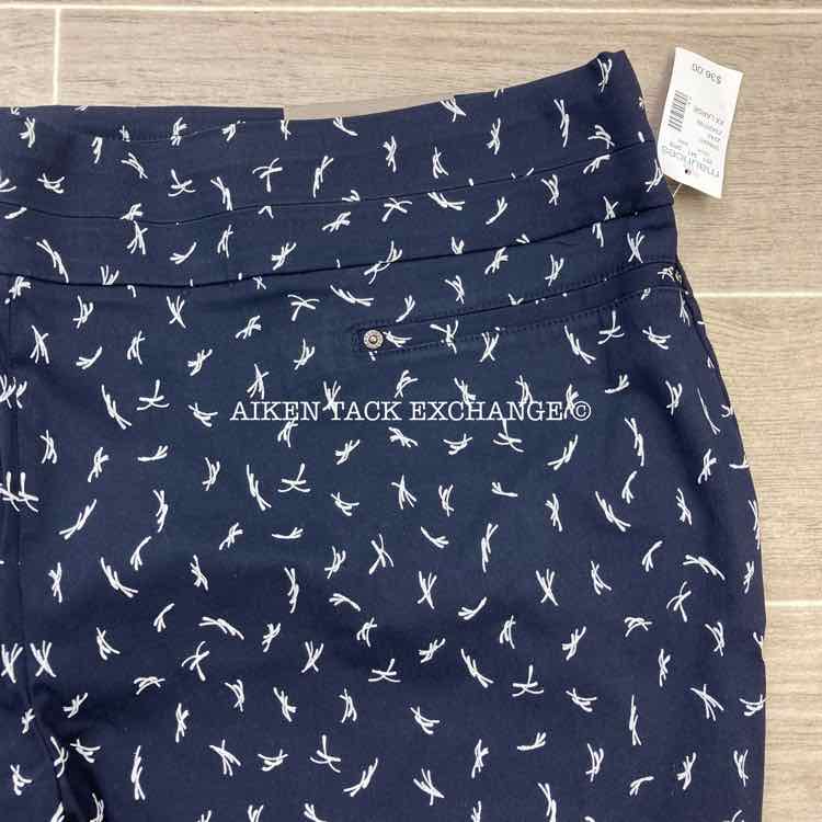 Maurices Cropped Pants, Women's Size XXL