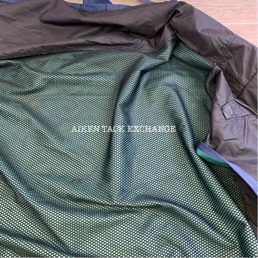 Everest Macpro-Tex 0g No Fill Turnout Sheet 82"