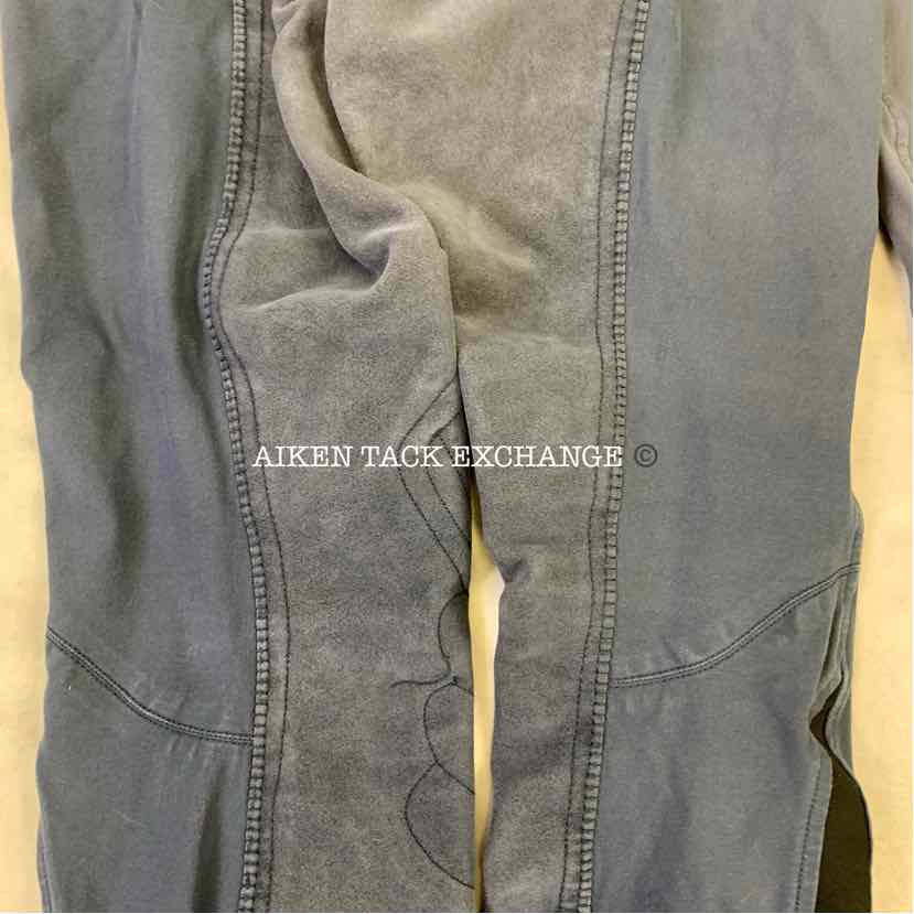 BARGAIN BUNDLE: 2 Pairs of Tredstep Symphony Full Seat Breeches, Size 26 & 28