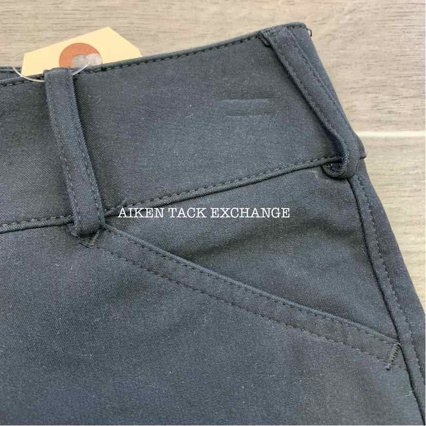 Pikeur Ciara Knee Patch Breeches, Size 24