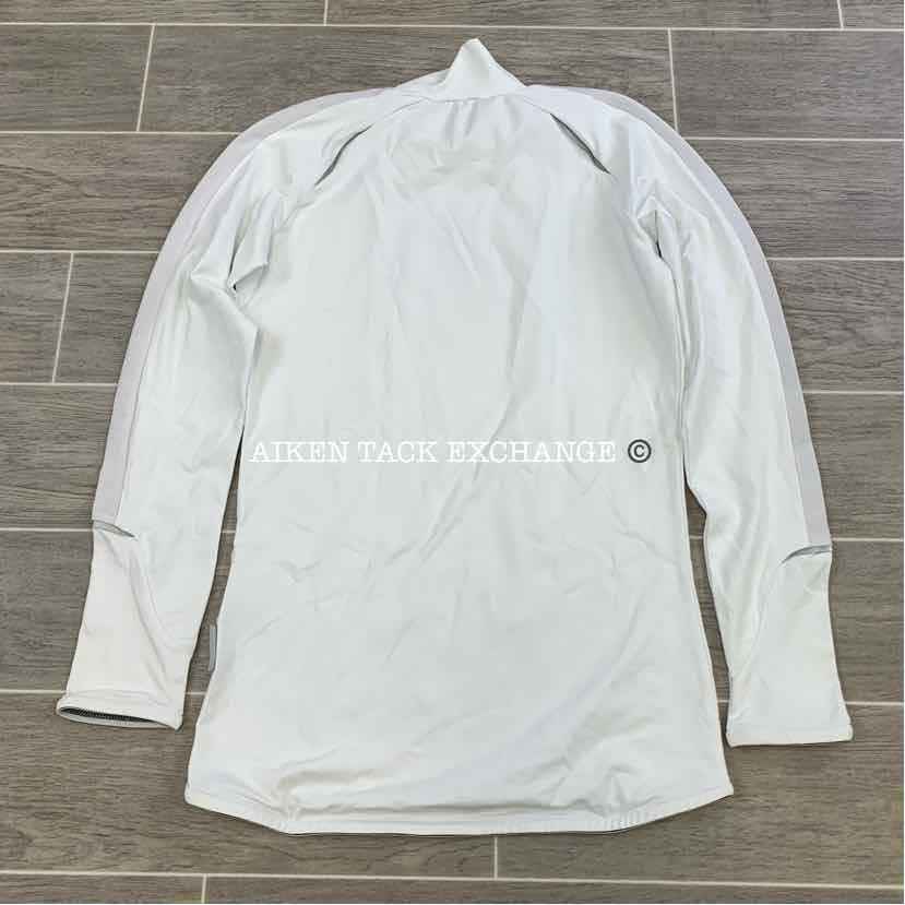 Horseware Long Sleeve Base Layer Top, Size Small