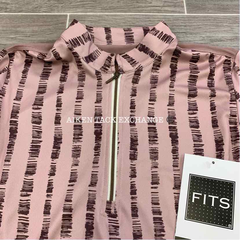 FITS Long Sleeve Sun Shirt, Size X-Small