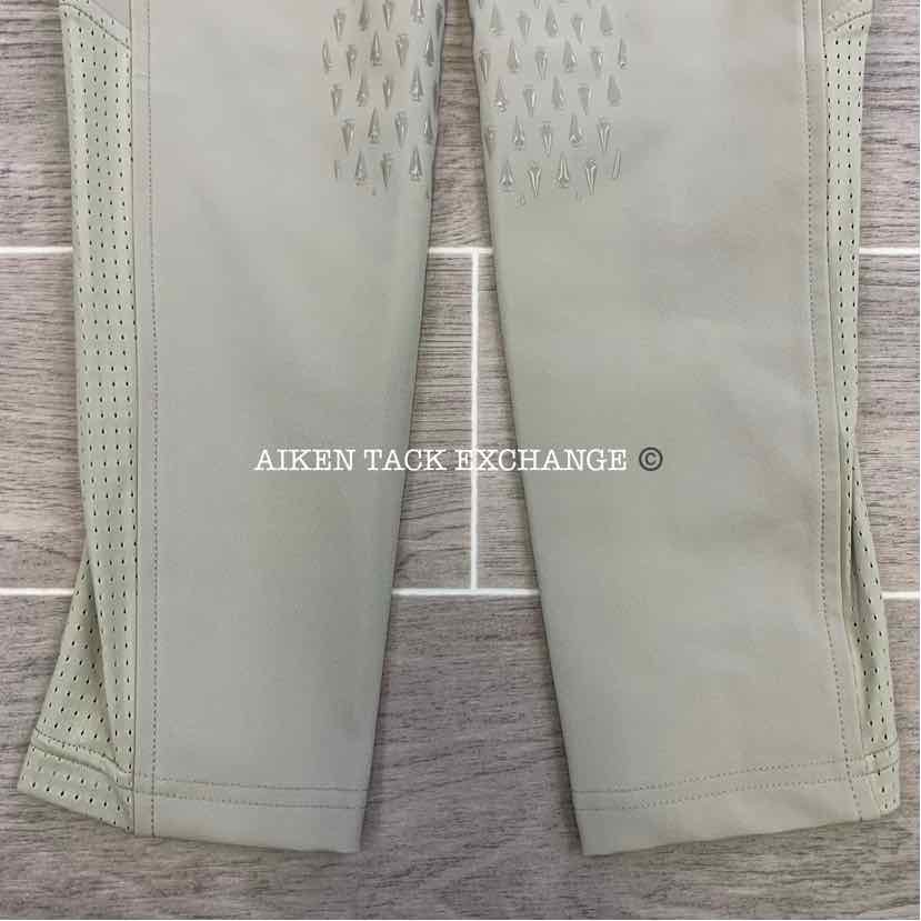 Kerrits Affinity Knee Patch Breeches, Size XL, Brand New