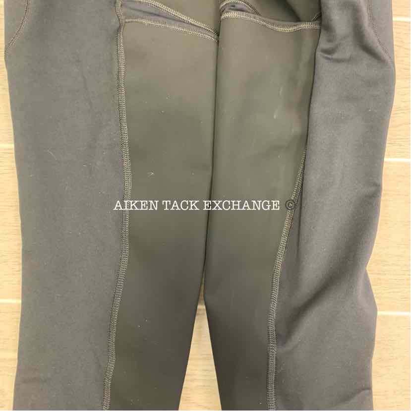 Kerrits Flex Full Seat Tights, Size Small
