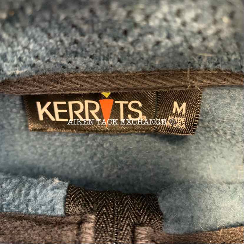 Kerrits Fleece Lined Pullover, Size Medium