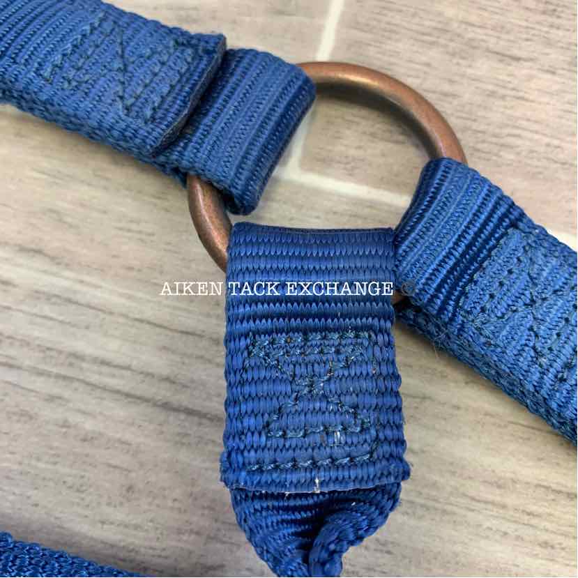 Weaver Leather Nylon Halter, Small Horse