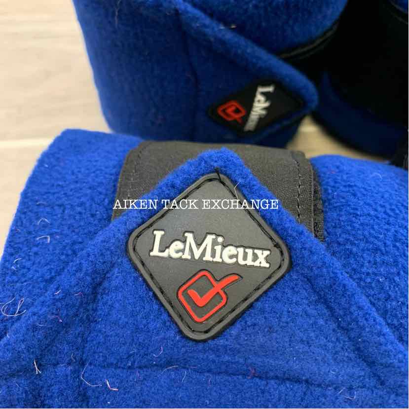 LeMieux Polo Wraps, Set of 4