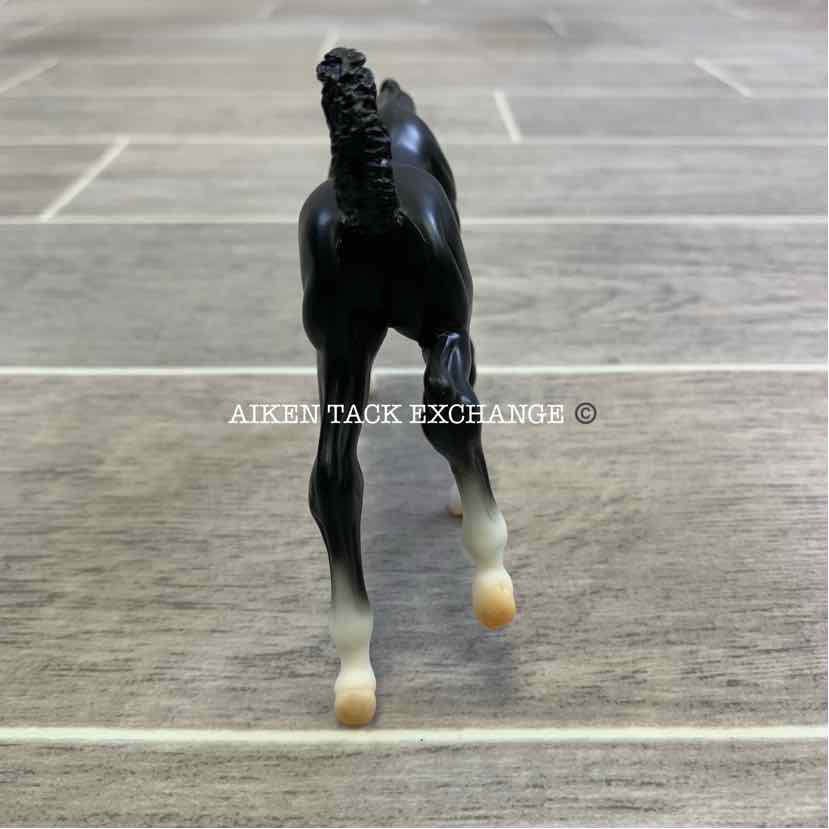 Breyer Reeves Foal Horse