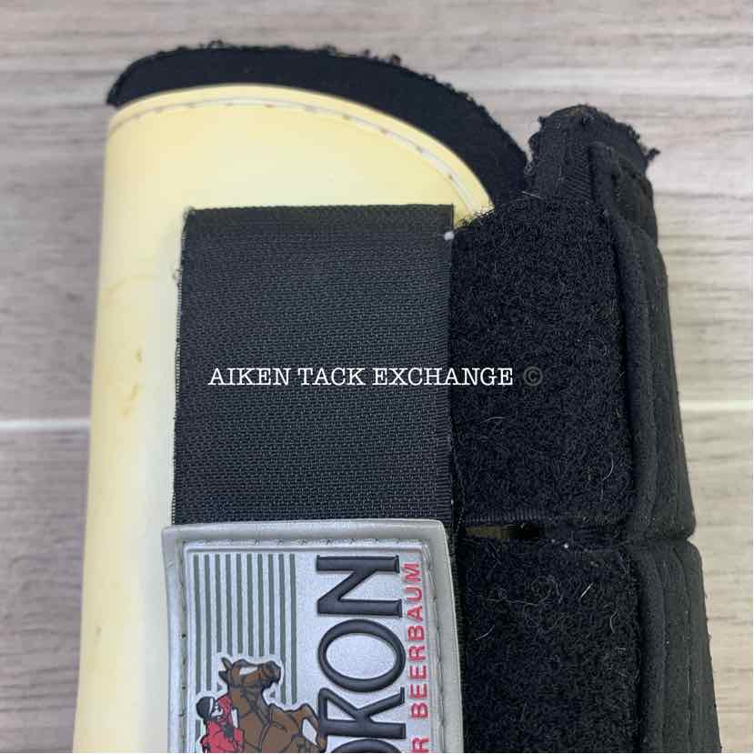 Eskadron Cross Country Hind Boots