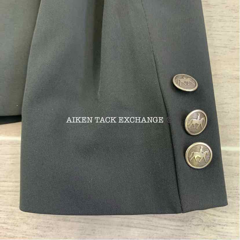 Pikeur Skarlett Dressage Coat, Size 10