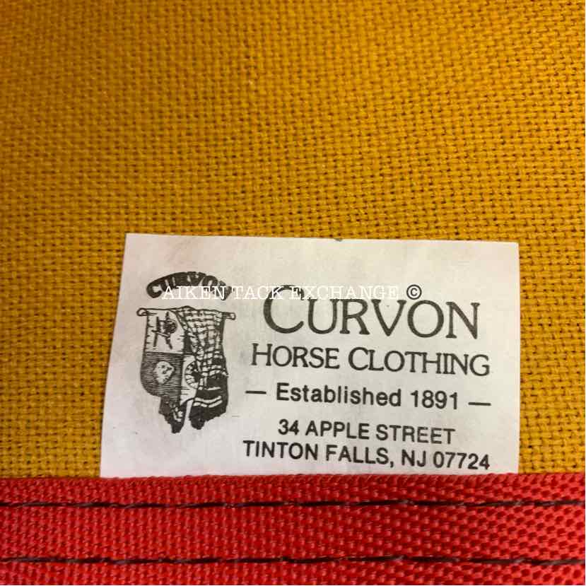 5/A Baker Curvon Stable Sheet, 76", Brand New