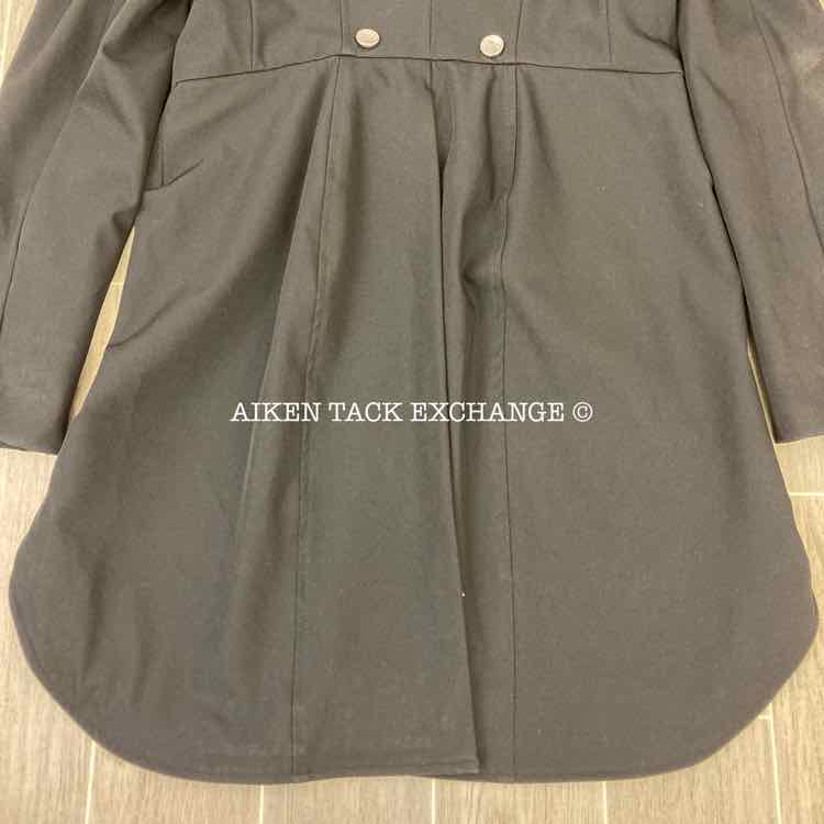 Noel Asmar Equestrian Dressage Shadbelly, Size Large