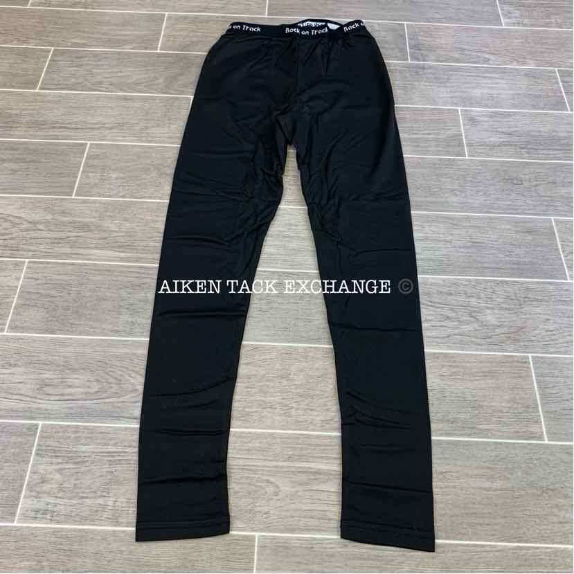Back on Track Therapeutic Long Johns, Size Small
