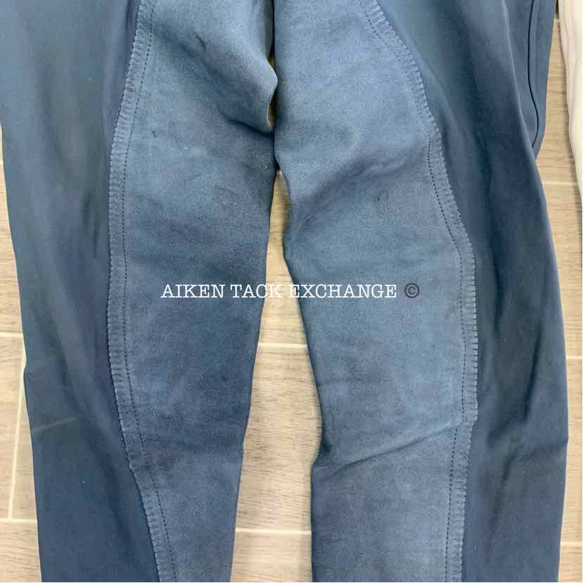 BARGAIN BUNDLE: 2 Pairs of Full Seat Breeches, Pikeur Size 32 & Kerrits Size XL
