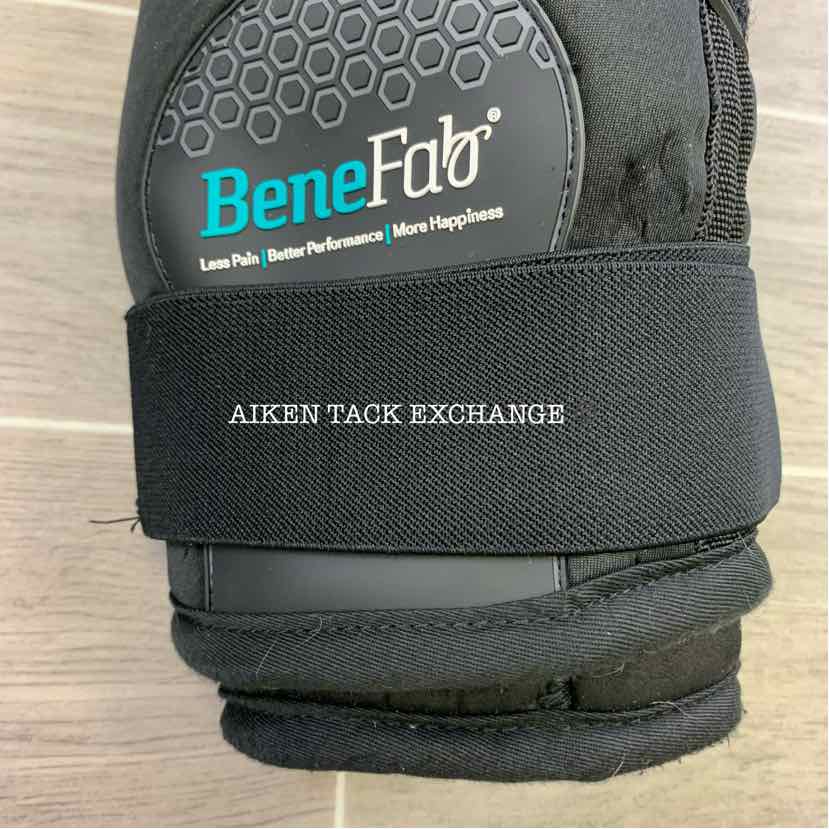 Benefab Therapeutic Smart Quickwraps, Hind, Size Medium