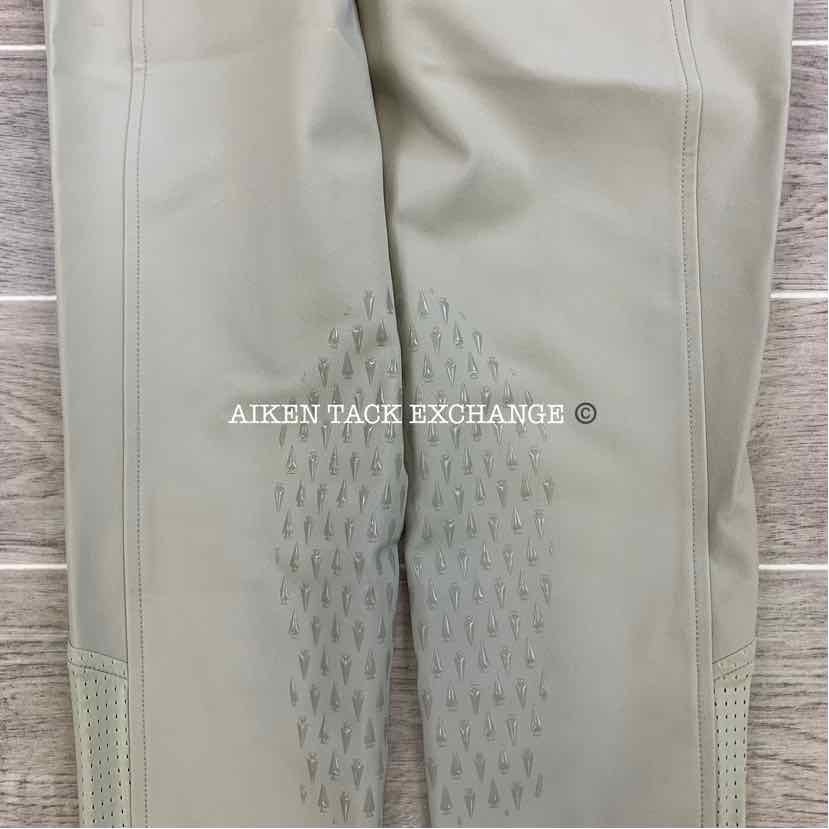 Kerrits Affinity Knee Patch Breeches, Size XL, Brand New