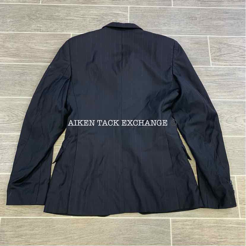 Grand Prix Show Coat, Size 8 S