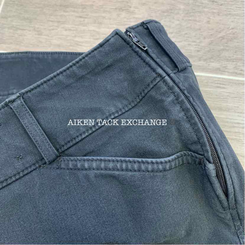 Tailored Sportsman Trophy hunter Knee Patch Breeches, Size 36