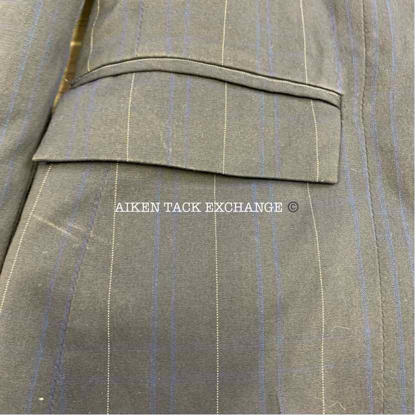 TuffRider Performance Show Coat, Size 16