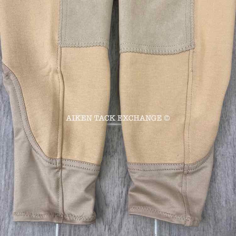 Royal Highness Full Seat Breeches, Size 40