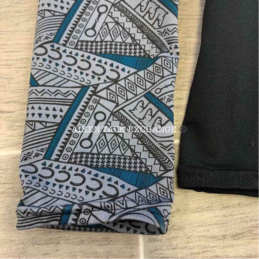 Kerrits Long Sleeve Top, Size Medium